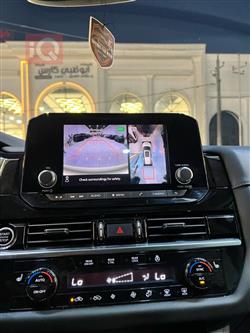 نيسان باثفايندر